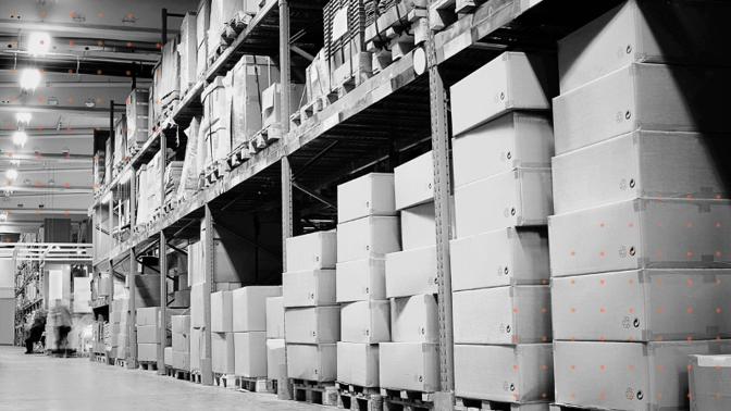 warehouse management software for small business