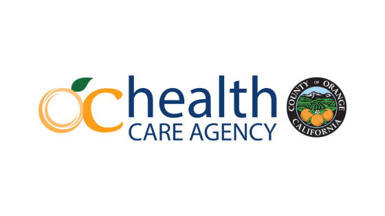 OC Health Care Agency